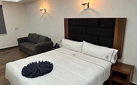Hotel Anb Aeropuerto Guadalajara